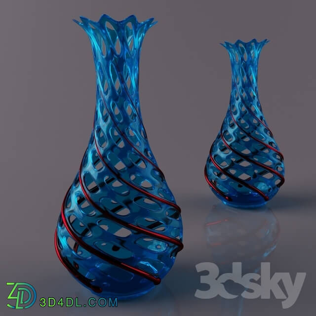 Vase - vase