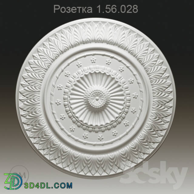 Decorative plaster - Evroplast