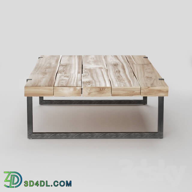 Table - Celebes Coffee Table