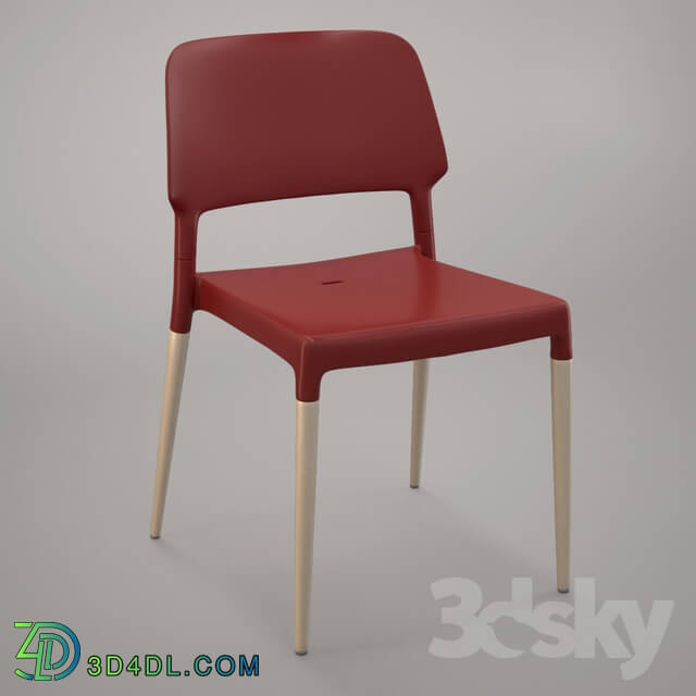 Chair - Belloch_Chair_by_Santa