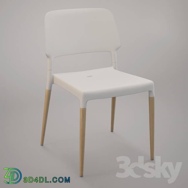 Chair - Belloch_Chair_by_Santa