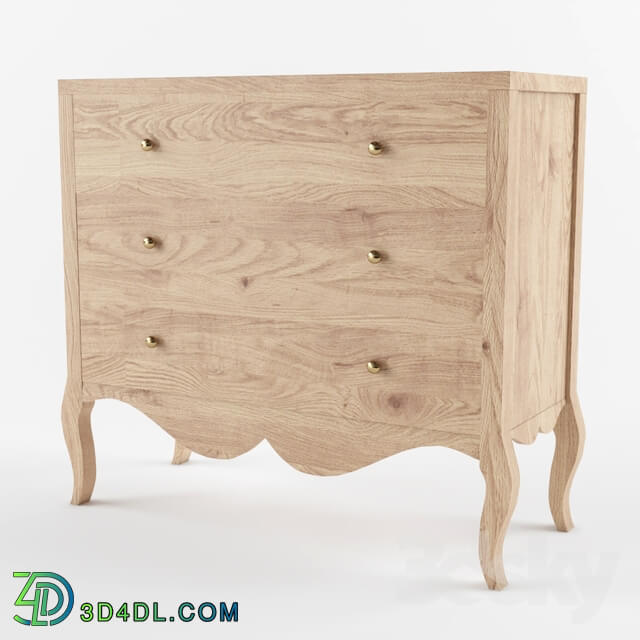 Sideboard _ Chest of drawer - Chest of drawers_ Villagio