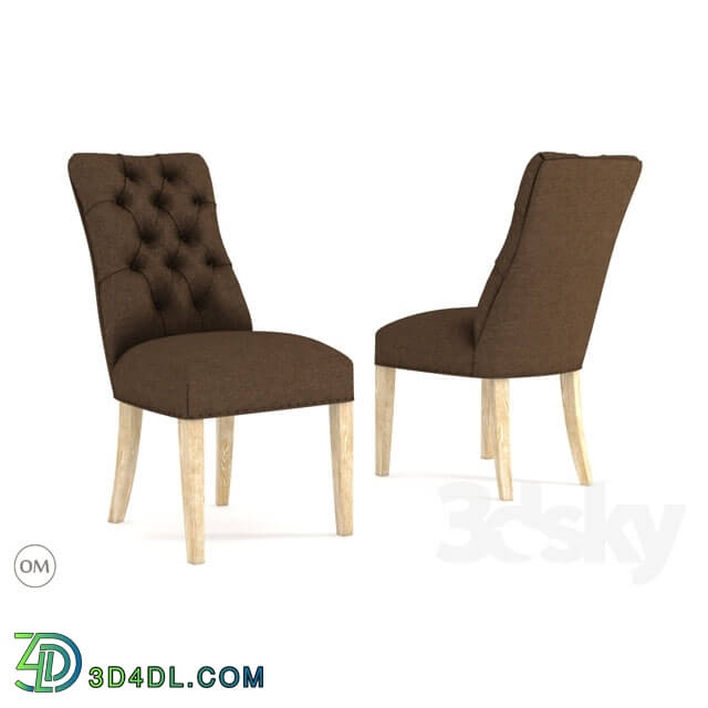 Chair - Albert side chair 8826-1005 a008