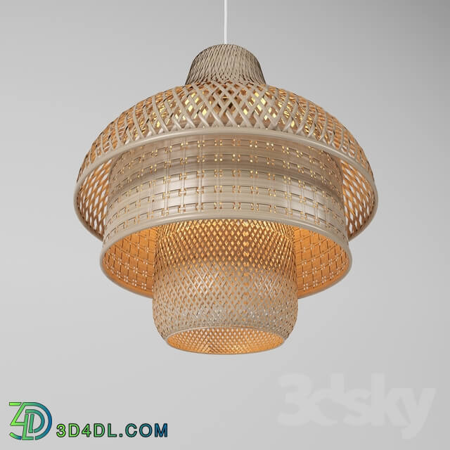 Ceiling light - light