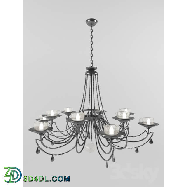 Ceiling light - Eurolampart