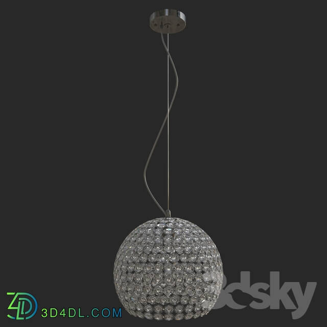 Ceiling light - Calabria Lamp Leroy Merlin 2018