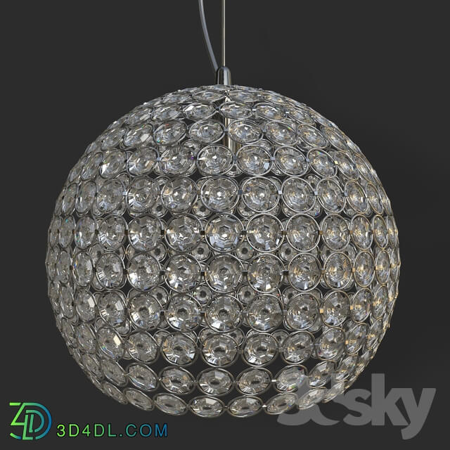 Ceiling light - Calabria Lamp Leroy Merlin 2018