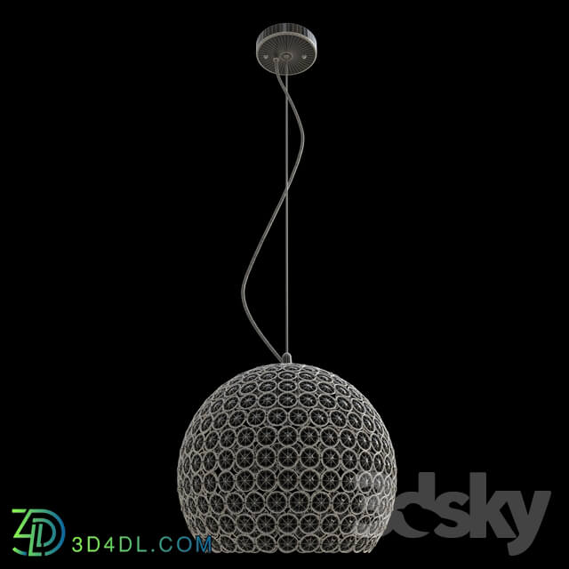 Ceiling light - Calabria Lamp Leroy Merlin 2018