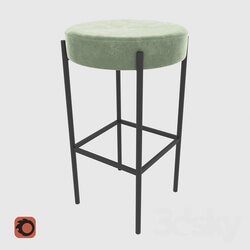 Table - Bar stool _430Bar_ 