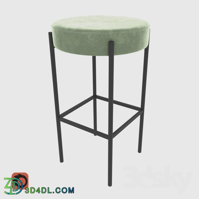Table - Bar stool _430Bar_