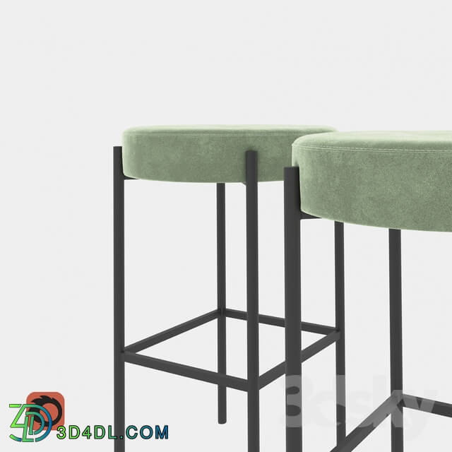 Table - Bar stool _430Bar_