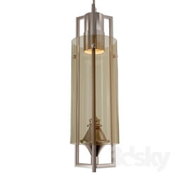 Ceiling light - L-16 AL Activities Pendant 