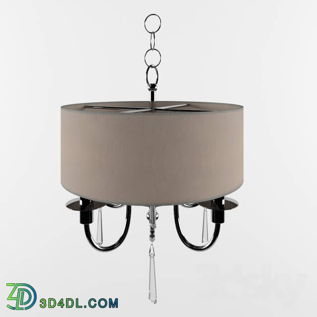 Ceiling light - Shreyas chandelier