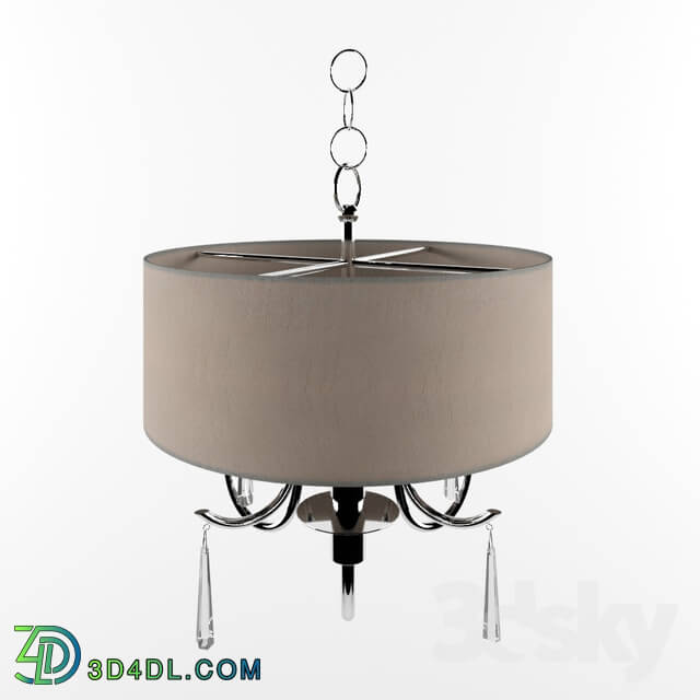 Ceiling light - Shreyas chandelier