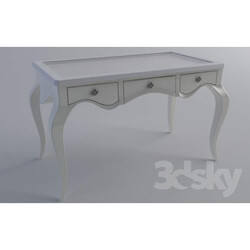 Table - Desk Po __233_ ma 