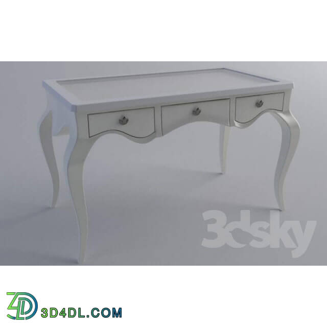 Table - Desk Po __233_ ma
