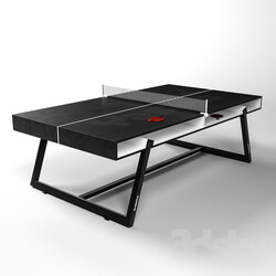 Sports - table tennis 