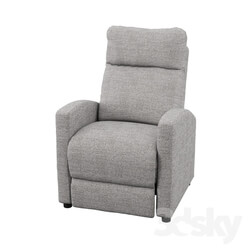 Arm chair - Recliners 