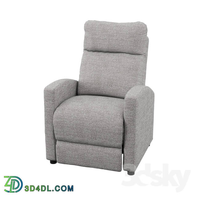 Arm chair - Recliners