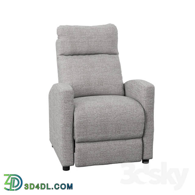 Arm chair - Recliners