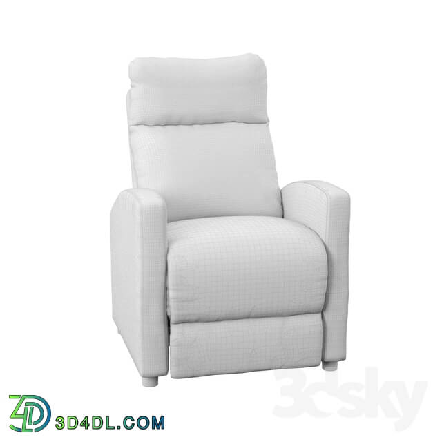 Arm chair - Recliners