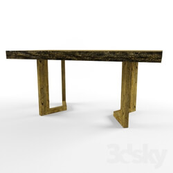 Table - OM TABLE _CRAFT_ 