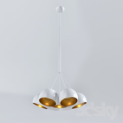 Ceiling light - Pendant Lamp Nowodvorski Ball 