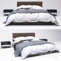 Bed - bed 01 