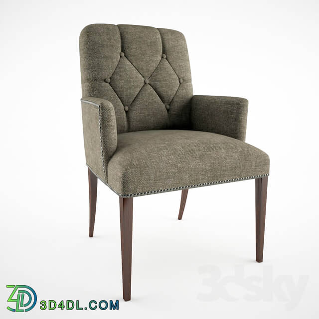 Chair - Arm chair