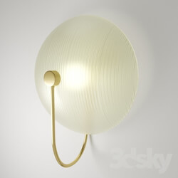 Wall light - Emmen 44.386 