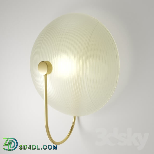 Wall light - Emmen 44.386