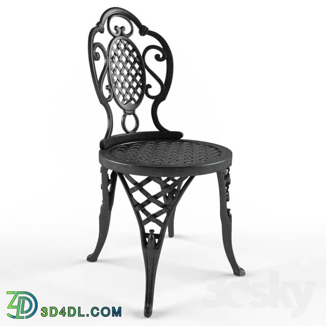 Chair - Outdoor Chair