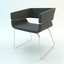 Chair - MATRIX by MAURO FADEL 