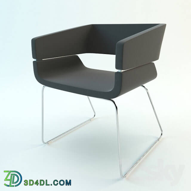 Chair - MATRIX by MAURO FADEL