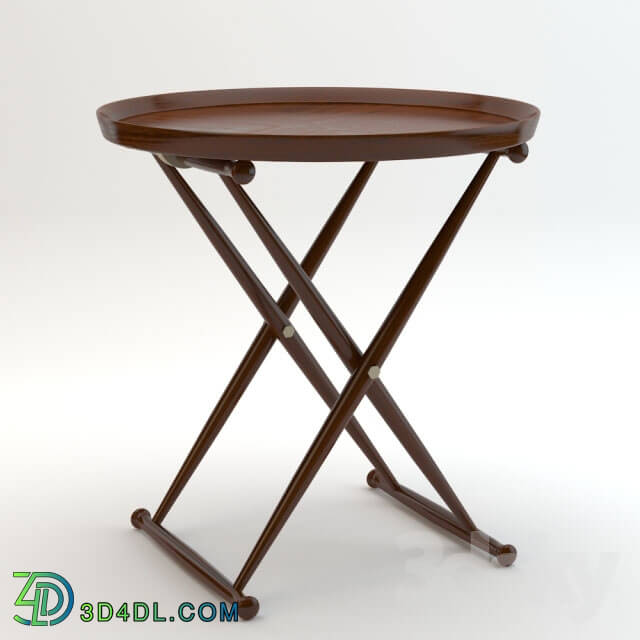 Table - Caracole CON-SIDTAB-006