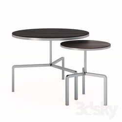 Table - Flexform KIDD 