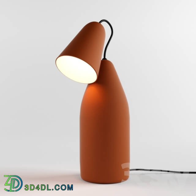 Table lamp - table lamp