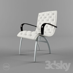 Chair - Herman Capitonne HM34_ IL Loft 