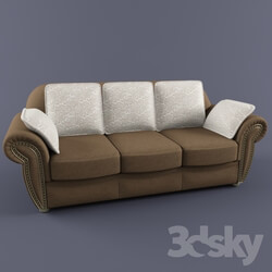 Sofa - Souch chesterfild 