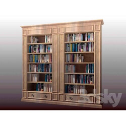 Wardrobe _ Display cabinets - Cabinet library 
