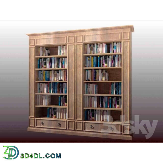 Wardrobe _ Display cabinets - Cabinet library