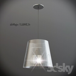 Ceiling light - deMajo _ LUME-S1 