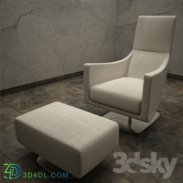 Arm chair - ARM CHAIR