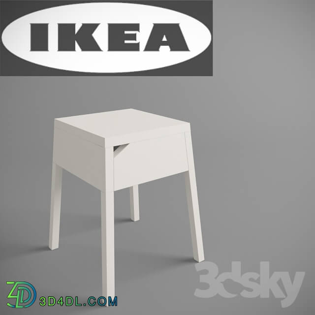 Sideboard _ Chest of drawer - IKEA SELJE