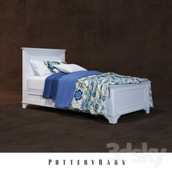 Bed - Pottery Barn 004 