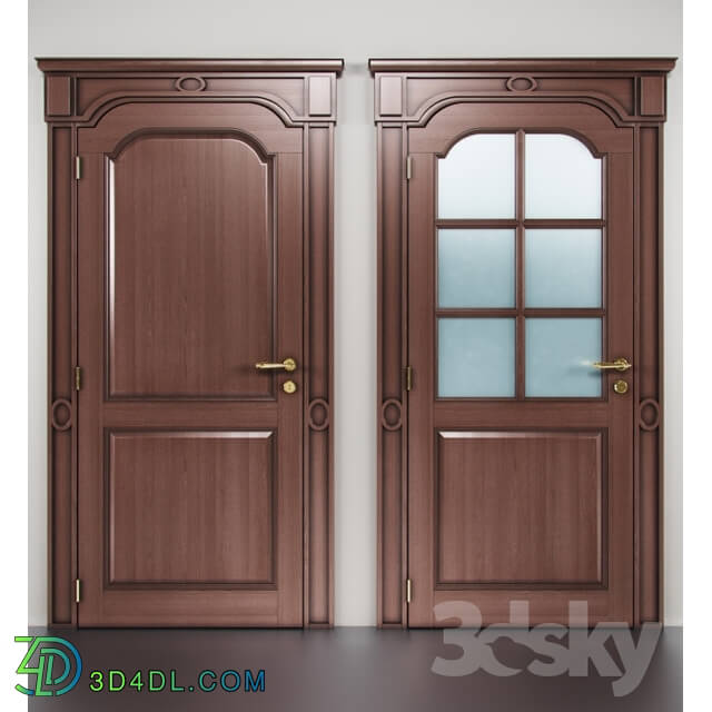 Doors - Doors Array