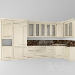 Kitchen - kitchen Serenissima CA __39_d__39_Oro 