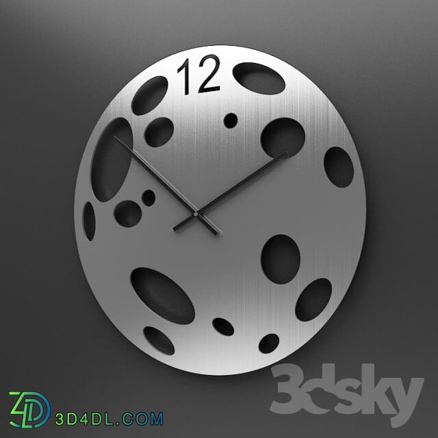 Other decorative objects - Clock