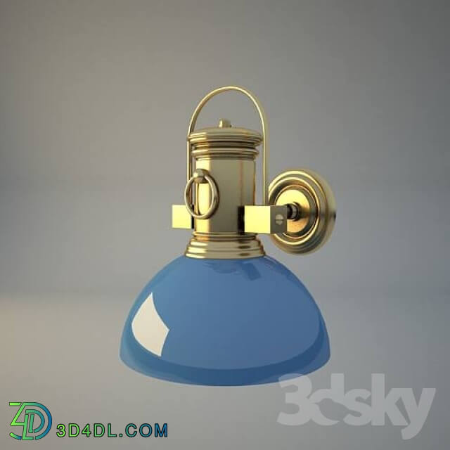 Wall light - Sconce