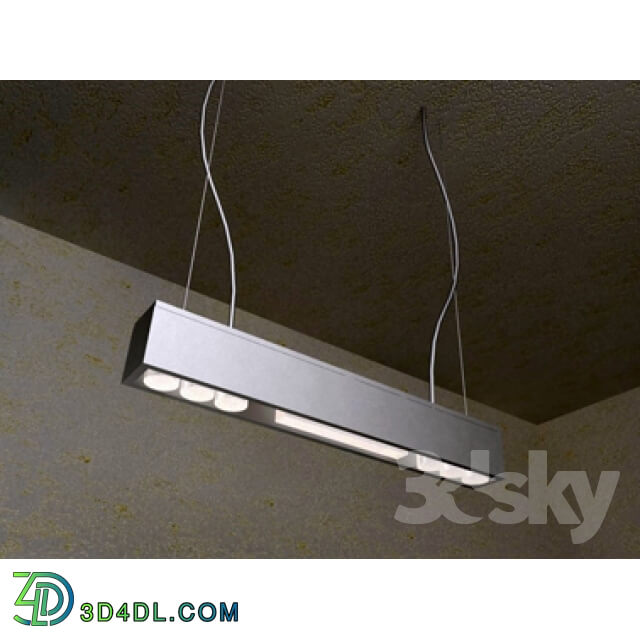 Ceiling light - harboar design lamp